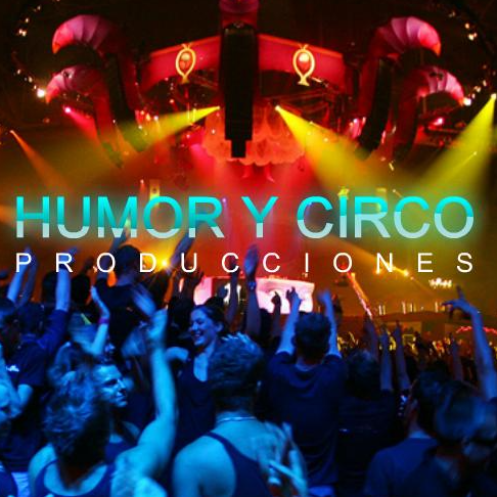 HUMOR Y CIRCO PRODUCCIONES