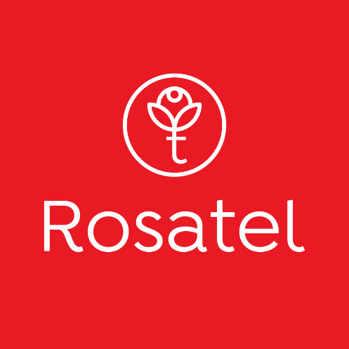 Rosatel Chile Florería