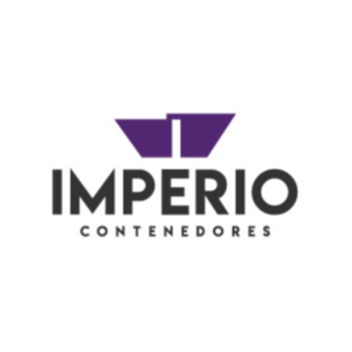 Imperio Contenedores
