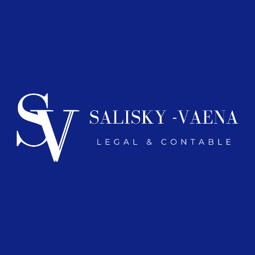 Salisky, Vaena & Asoc. | Estudio Jurídico Contable