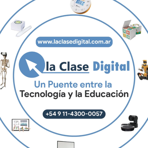 La Clase Digital