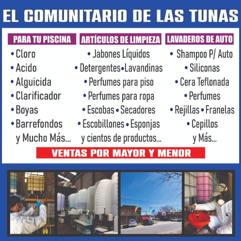 El Comunitario de Las Tunas