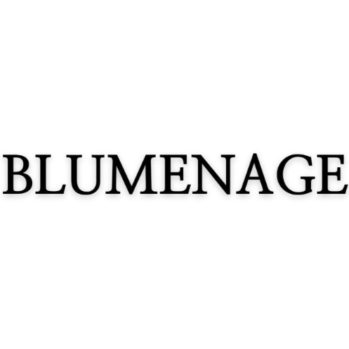 Blumenage