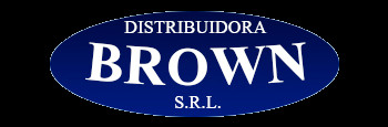 Distribuidora Brown SRL
