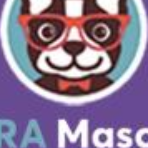 Libra mascota
