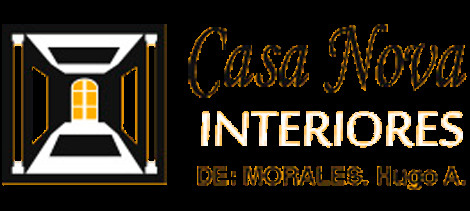 Casa Nova Interiores