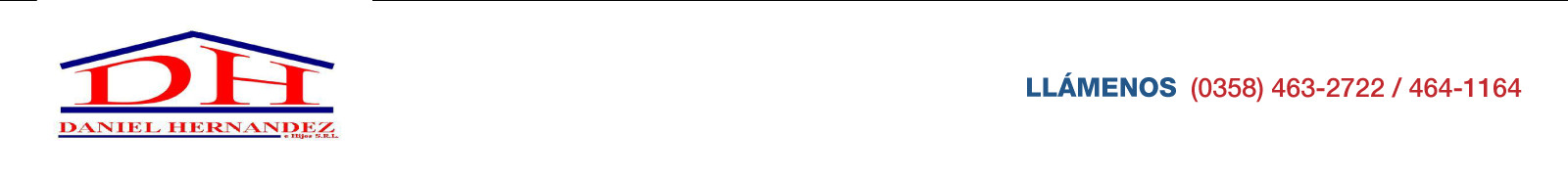 Dh Impermeabilizaciones