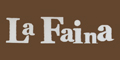 La Faina Restaurante