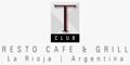 T Club - Resto Bar & Grill