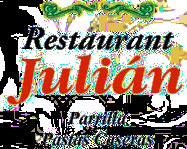 Restaurant Julian