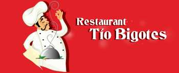 Restaurant Tio Bigotes de Claudio a Morinigo