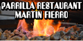 Parrilla Restaurant Martin Fierro