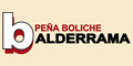 Peña Boliche Balderrama