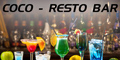 Coco - Resto Bar
