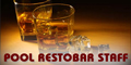 Pool Resto Bar Staff