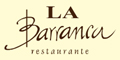 La Barranca Restaurant