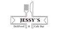 Jessy's Deli Food - Coffee Bar