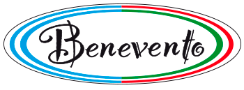 Benevento - la Casa de las Pastas