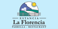 Estancia la Florencia - Restaurant