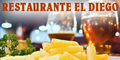 Restaurante el Diego