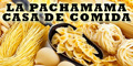 La Pachamama Casa de Comida