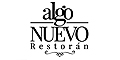 Algo Nuevo Restoran