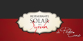 Pepe Cano - Solar del Syrah Restaurante