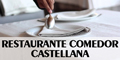 Restaurante Comedor Castellana