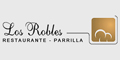 Restaurant los Robles