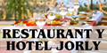 Restaurant y Hotel Jorly