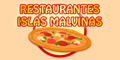 Restorantes Islas Malvinas