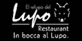 Restaurante el Refugio del Lupo