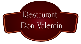 Restaurant Don Valentin