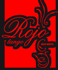 Rojo Tango
