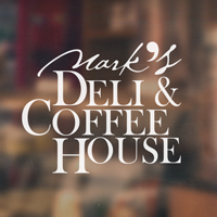 Mark's Deli & Coffee House