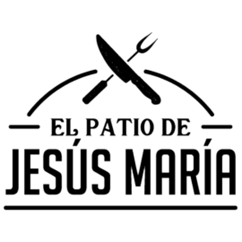 El Patio de Jesus Maria