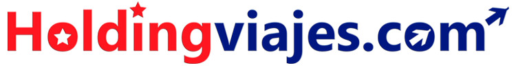 Holding Viajes