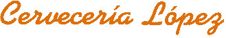Cerveceria Lopez