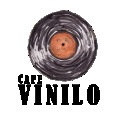 Cafe Vinilo