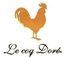 Le Coq Dore