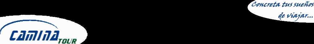 Camina Tour