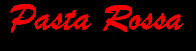 Pasta Rossa