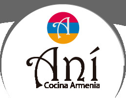 Ani Cocina Armenia