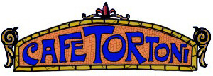 Cafe Tortoni