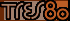 Tres 80