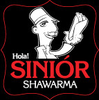 Hola! Sinior Shawarma