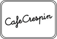 Cafe Crespin