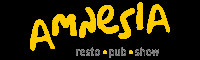 Amnesia Resto - Pub - Show