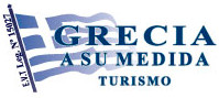 Grecia a Su Medida Turismo
