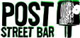 Post Street Bar